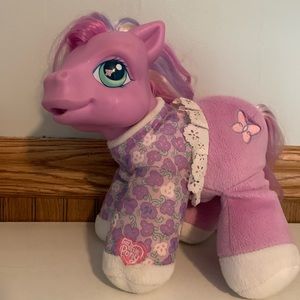 My little pony baby alive (2003)